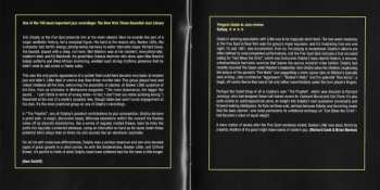 2CD Eric Dolphy: At The Five Spot - Complete Edition