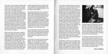 2CD Eric Dolphy: At The Five Spot - Complete Edition
