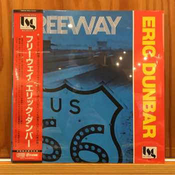 LP Eric Dunbar: Freeway LTD