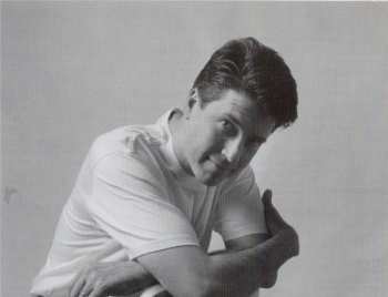 CD Eric Felten: Meets The Dek-Tette