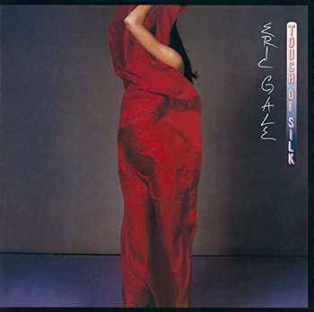 Album Eric Gale: Touch Of Silk