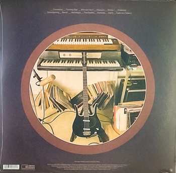 2LP Eric Hilton: Ceremony