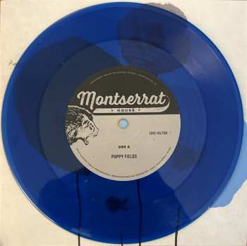 SP Eric Hilton: Poppy Fields CLR