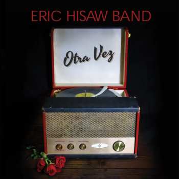 CD Eric Hisaw: Otra Vez