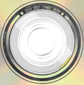 CD Eric Marienthal: Walk Tall