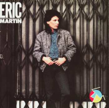 CD Eric Martin: Eric Martin