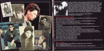 CD Eric Martin: I'm Only Fooling Myself