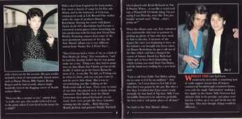 CD Eric Martin: I'm Only Fooling Myself