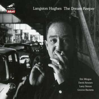Album David Amram: Langston Hughes: The Dream Keeper
