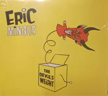 The Devil's Weight