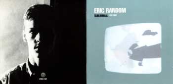 2CD Eric Random: Subliminal 1980-1982
