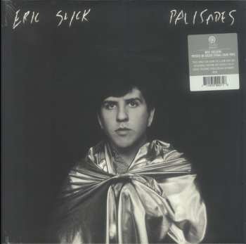 LP Eric Slick: Palisades CLR