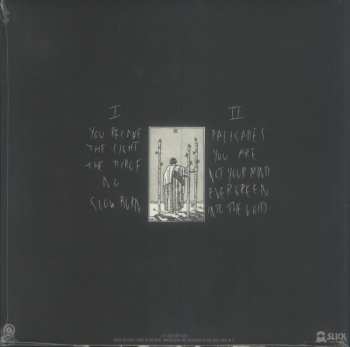 LP Eric Slick: Palisades CLR