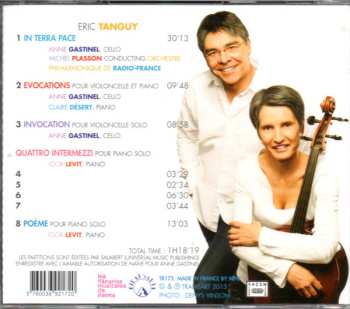 CD Orchestre Philharmonique De Radio France: "In Terra Pace"