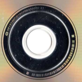 CD Edgar Moreau: In A Dream (Chamber Music)