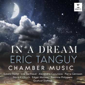 CD Edgar Moreau: In A Dream (Chamber Music)