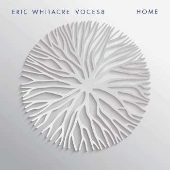 2LP Eric Whitacre: Home