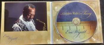 CD Eric Wyatt: The Golden Rule: For Sonny