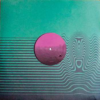 LP Eric Zann: Ouroborindra