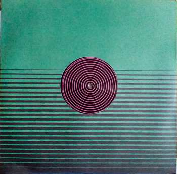 LP Eric Zann: Ouroborindra