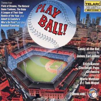 Album Maria Muldaur: Play Ball!