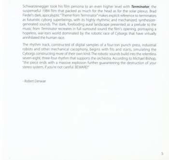 CD Erich Kunzel: The Great Fantasy-Adventure Album