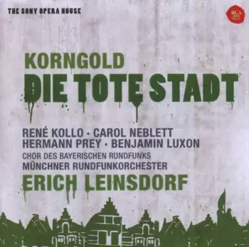 Die Tote Stadt