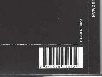 CD Erich Wolfgang Korngold: Violin Concertos