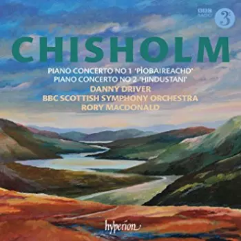 BBC Scottish Symphony Orchestra: Piano Concertos