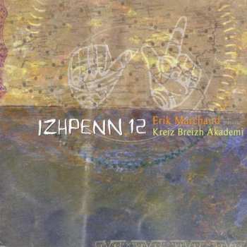 Album Erik Marchand: Izhpenn 12