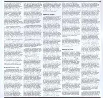 6LP/Caja Erik Satie: Das Klavierwerk