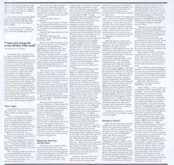 6LP/Caja Erik Satie: Das Klavierwerk