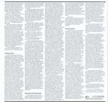 6LP/Caja Erik Satie: Das Klavierwerk