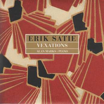 4CD/Caja Erik Satie: Art Works 1892-1924