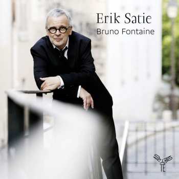 Album Erik Satie: Erik Satie
