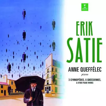 Erik Satie