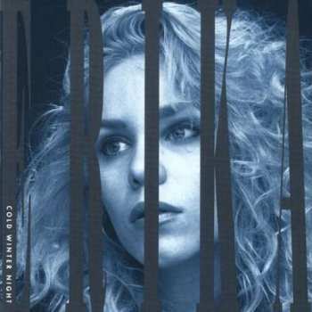CD Erika Norberg: Cold Winter Night