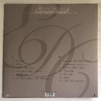 LP Erika de Casier: Sensational CLR