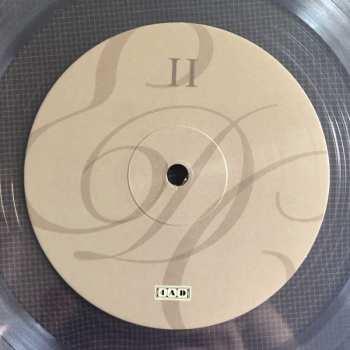 LP Erika de Casier: Sensational CLR