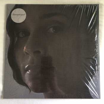 LP Erika de Casier: Sensational CLR