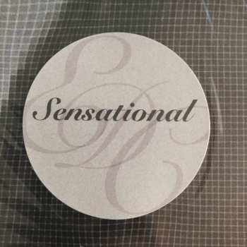 LP Erika de Casier: Sensational CLR