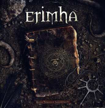 Album Erimha: Reign Through Immortality