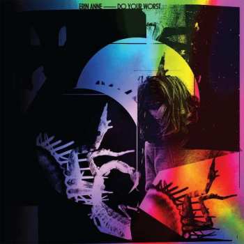 CD Erin Anne: Do Your Worst