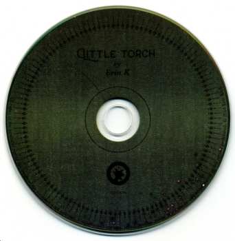 CD Erin Kleh: Little Torch