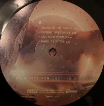 LP Erja Lyytinen: Another World