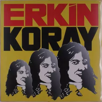 Erkin Koray