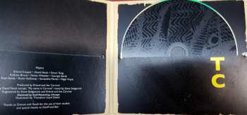 CD Erland And The Carnival: Erland And The Carnival