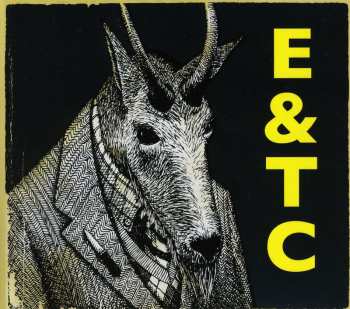 Album Erland And The Carnival: Erland And The Carnival