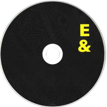 CD Erland And The Carnival: Erland And The Carnival LTD