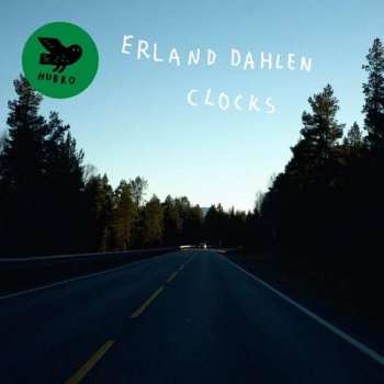 CD Erland Dahlen: Clocks